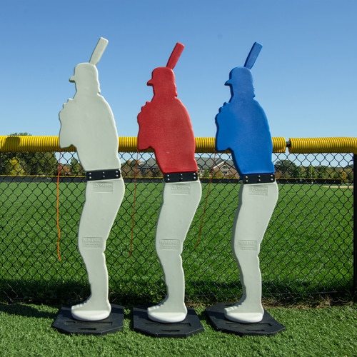 Baseball & Softball Pitching Aid